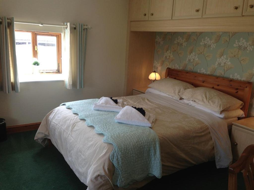 Double-Gate B&B ウェルズ エクステリア 写真